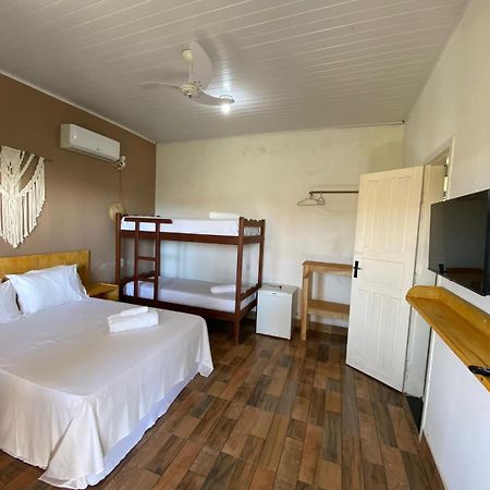 Quintal Da Praia Prado Ngoại thất bức ảnh