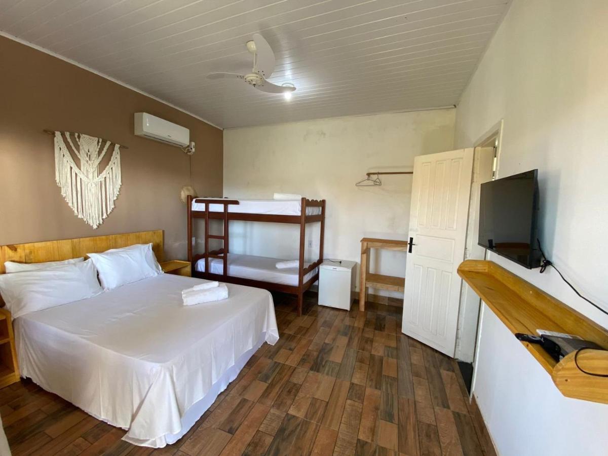 Quintal Da Praia Prado Ngoại thất bức ảnh