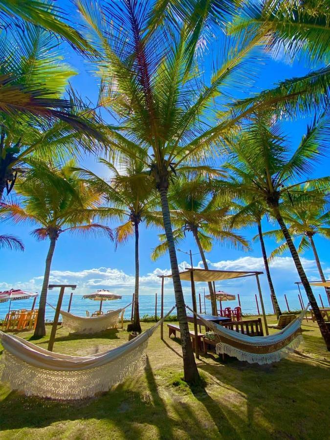 Quintal Da Praia Prado Ngoại thất bức ảnh