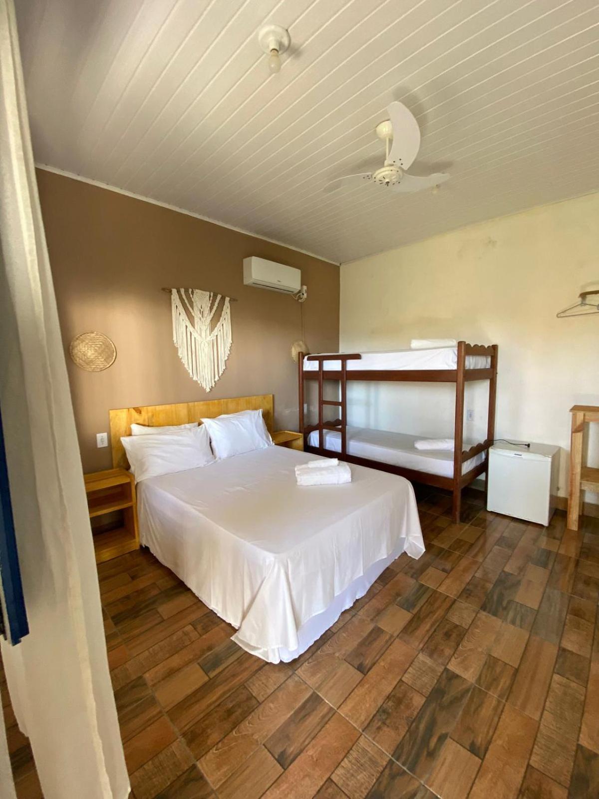 Quintal Da Praia Prado Ngoại thất bức ảnh