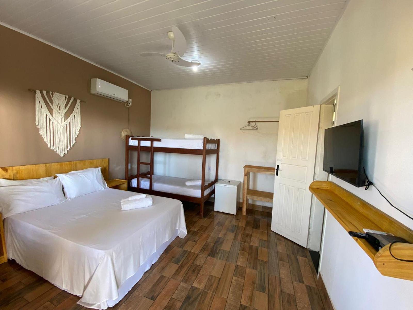 Quintal Da Praia Prado Ngoại thất bức ảnh